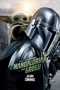 Star Wars: The Mandalorian and Grogu - Posters