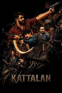 Kattalan - Posters