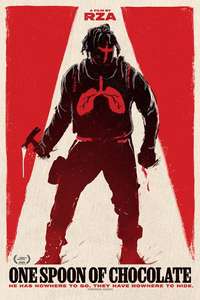 One Spoon of Chocolate - Posters