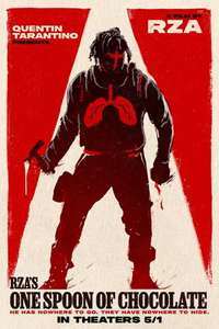 One Spoon of Chocolate - Posters