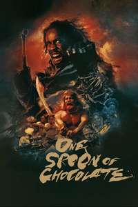 One Spoon of Chocolate - Posters