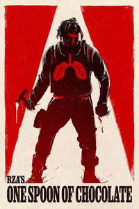 One Spoon of Chocolate - Posters