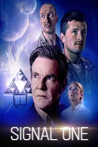Signal One - Posters