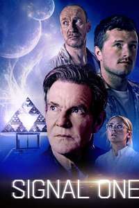 Signal One - Posters