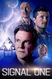 Signal One - Posters