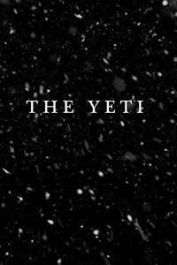 The Yeti - Posters