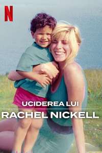 The Murder of Rachel Nickell - Posters
