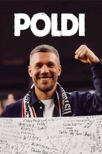 Poldi - Posters