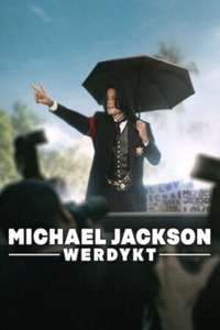 Michael Jackson: The Verdict - Posters