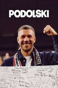 Poldi - Posters