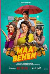 Maa Behen