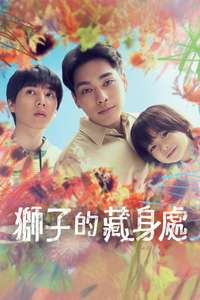 Light of My Lion - Posters