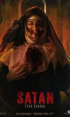 Satan: The Dark