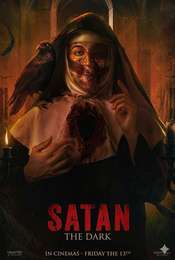 Satan: The Dark