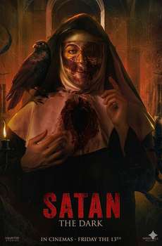 Satan: The Dark