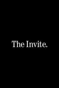 The Invite - Posters