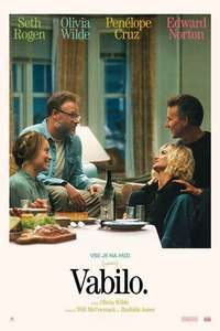 The Invite - Posters
