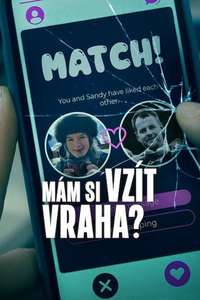 Should I Marry A Murderer? - Posters