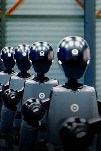 The AI Doc: Or How I Became an Apocaloptimist - Posters