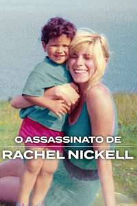 The Murder of Rachel Nickell - Posters