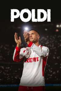 Poldi - Posters