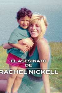 The Murder of Rachel Nickell - Posters