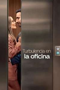 Office Romance - Posters