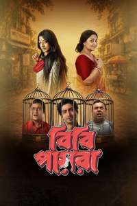 Bibi Payra - Posters
