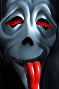 Scary Movie - Posters