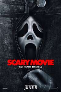 Scary Movie - Posters