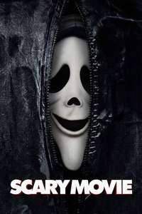 Scary Movie - Posters