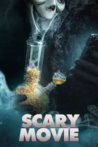 Scary Movie - Posters