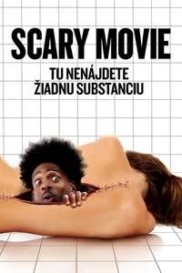 Scary Movie - Posters