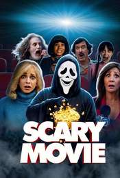 Scary Movie