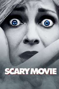 Scary Movie - Posters