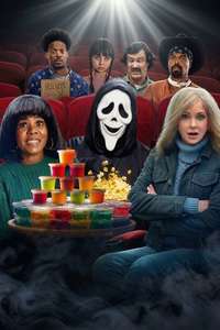 Scary Movie - Posters