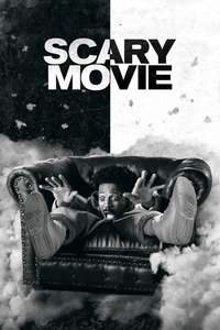 Scary Movie - Posters