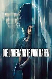 The Marked Woman - Posters