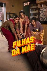 Maa Behen - Posters