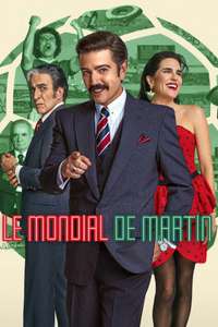 Mexico 86 - Posters