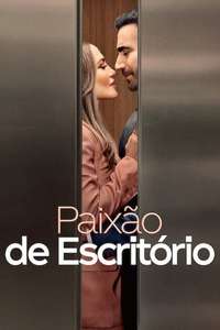 Office Romance - Posters
