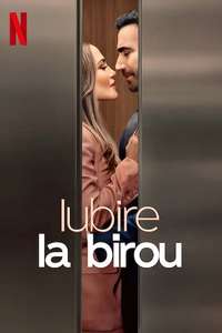 Office Romance - Posters