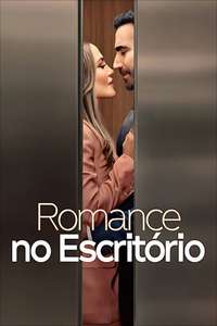 Office Romance - Posters