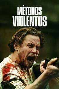 Violent Ends - Posters
