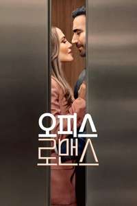 Office Romance - Posters