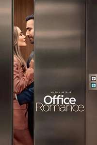 Office Romance - Posters