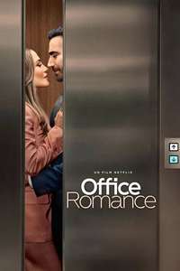 Office Romance - Posters