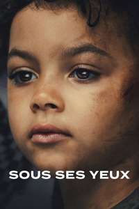 The Witness - Posters