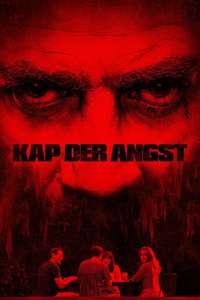 Cape Fear - Posters