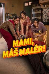 Maa Behen - Posters